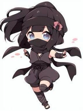 Meet your Posher, jedininja808